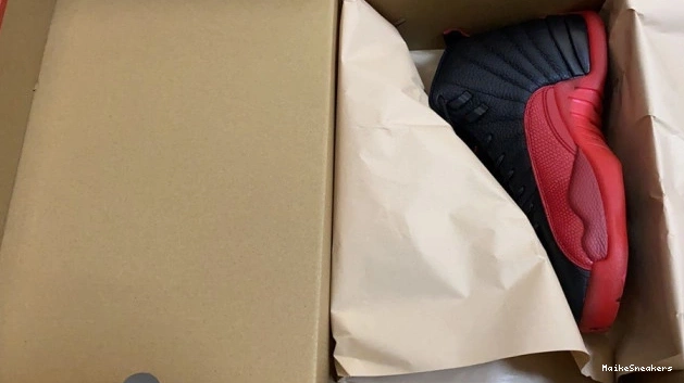MaikeSneakers Jordan 130690 002 Retro (2016) Flu Game 12 0814